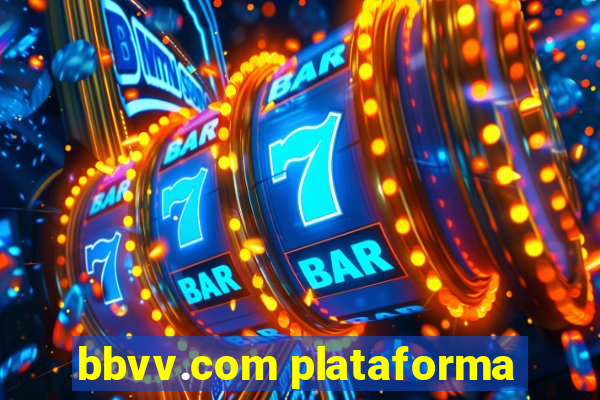 bbvv.com plataforma